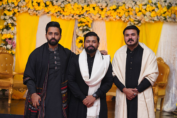 Ashar & Khadija 00174