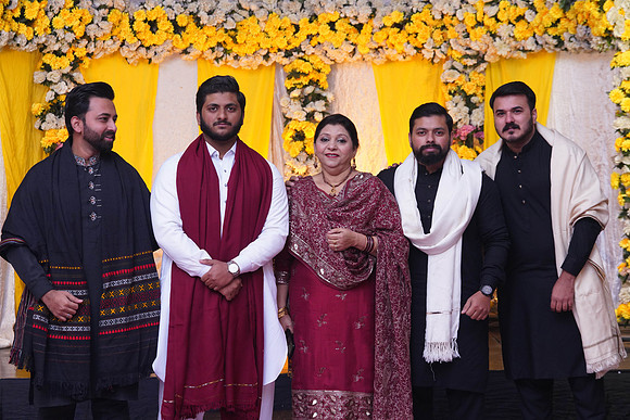 Ashar & Khadija 00161