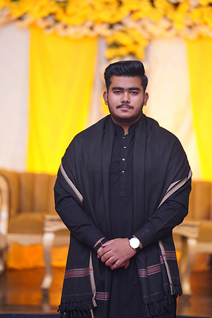 Ashar & Khadija 00085