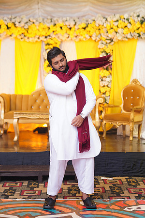 Ashar & Khadija 00170