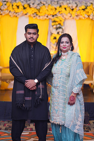Ashar & Khadija 00082