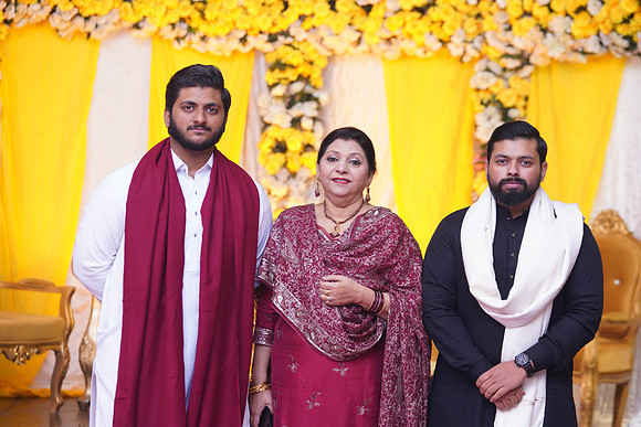 Ashar & Khadija 00160