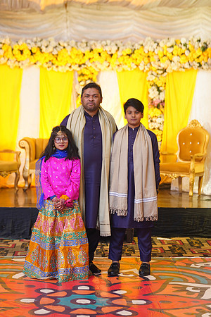 Ashar & Khadija 00023