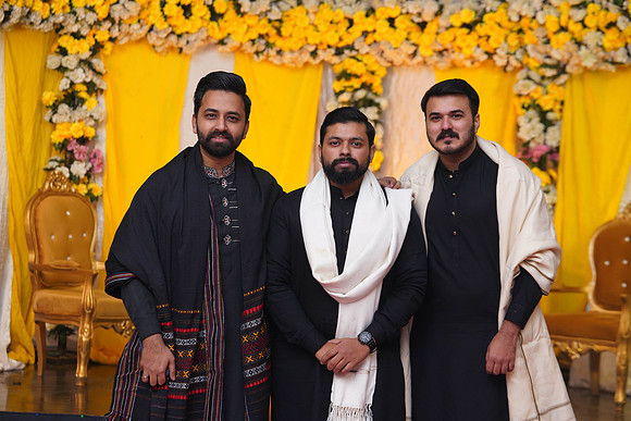 Ashar & Khadija 00180