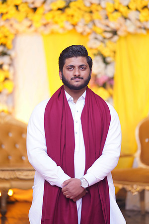 Ashar & Khadija 00146