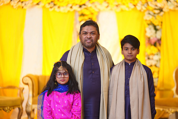 Ashar & Khadija 00025