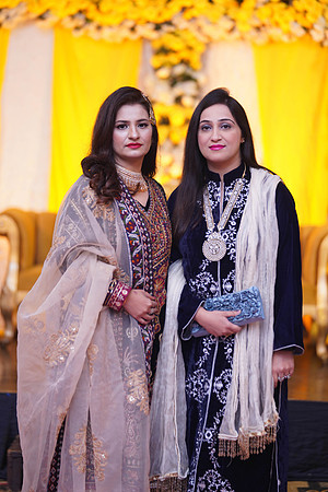 Ashar & Khadija 00142