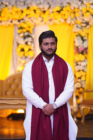 Ashar & Khadija 00143