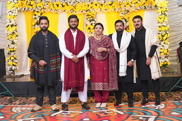 Ashar & Khadija 00162