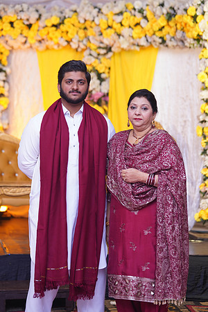Ashar & Khadija 00155