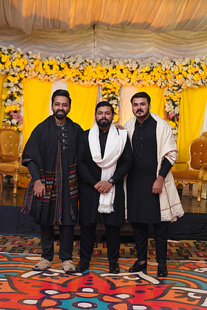 Ashar & Khadija 00178