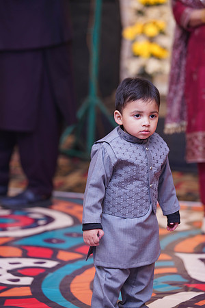 Ashar & Khadija 00128