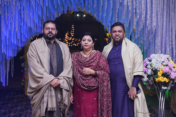 Ashar & Khadija 00090