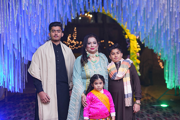 Ashar & Khadija 00075