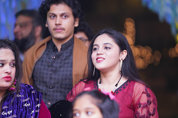 Ashar & Khadija 00111