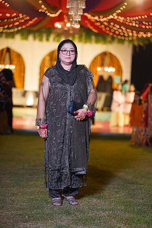 Ammara & Azeem Mehndi 00171
