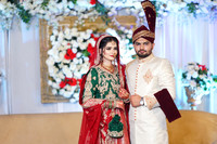 Afeef & Tehreem Barat 00016
