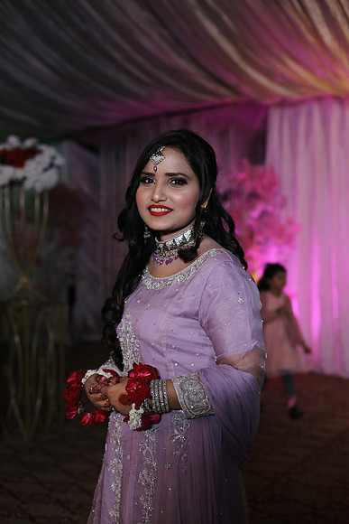 Yasir & Iqra Walima 00094