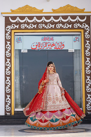 Uzair & Faria Barat 00032