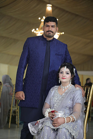 Ibrar & Aleena Barat 00315