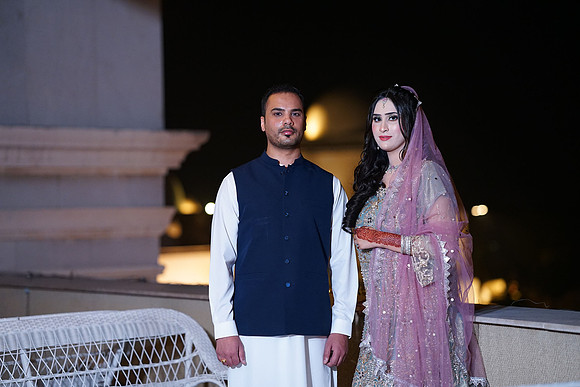 Azhar & Mahrukh Nikah 00076