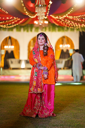 Ammara & Azeem Mehndi 00040