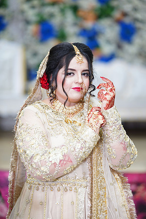 Wajeeha & Hamad Barat 00025