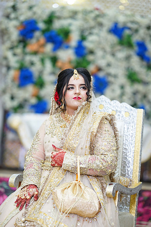 Wajeeha & Hamad Barat 00047