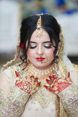 Wajeeha & Hamad Barat 00056
