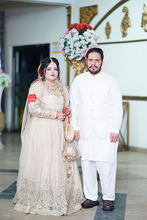 Wajeeha & Hamad Barat 00067
