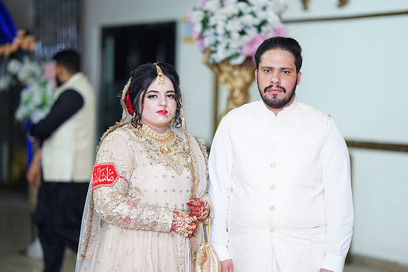 Wajeeha & Hamad Barat 00070