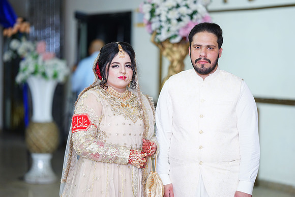 Wajeeha & Hamad Barat 00069