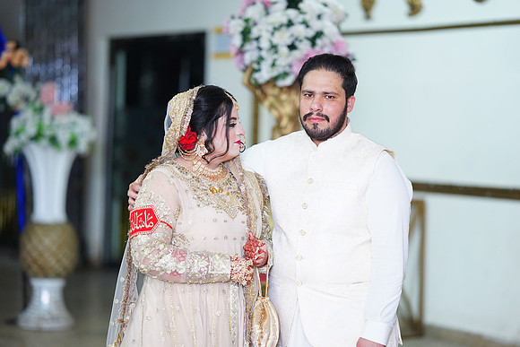 Wajeeha & Hamad Barat 00073