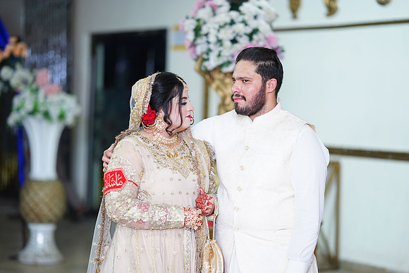 Wajeeha & Hamad Barat 00075