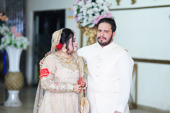 Wajeeha & Hamad Barat 00076