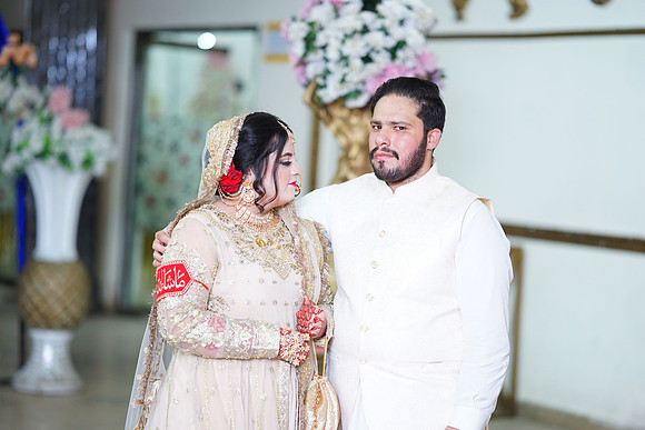 Wajeeha & Hamad Barat 00078