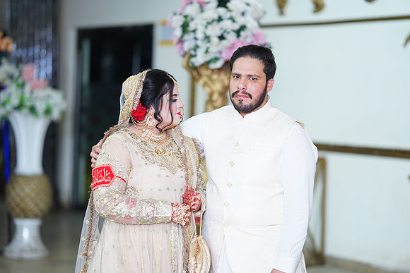 Wajeeha & Hamad Barat 00077