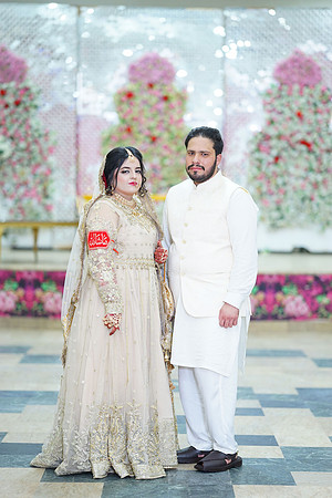 Wajeeha & Hamad Barat 00079