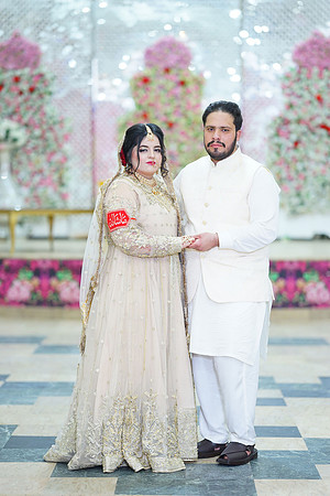 Wajeeha & Hamad Barat 00082