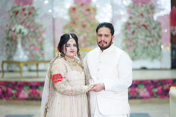 Wajeeha & Hamad Barat 00084