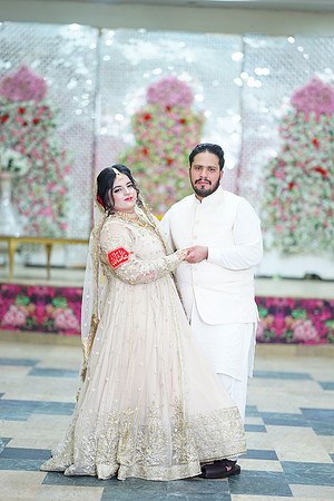 Wajeeha & Hamad Barat 00085