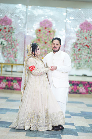 Wajeeha & Hamad Barat 00087
