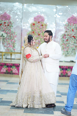Wajeeha & Hamad Barat 00089
