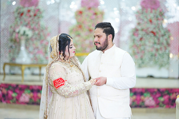 Wajeeha & Hamad Barat 00091