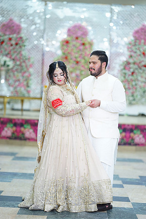 Wajeeha & Hamad Barat 00092