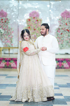 Wajeeha & Hamad Barat 00093