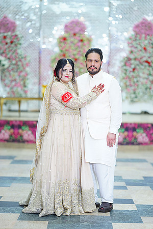 Wajeeha & Hamad Barat 00097