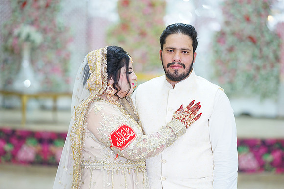Wajeeha & Hamad Barat 00098