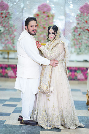 Wajeeha & Hamad Barat 00106