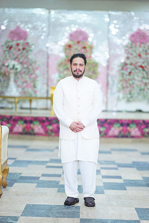 Wajeeha & Hamad Barat 00110